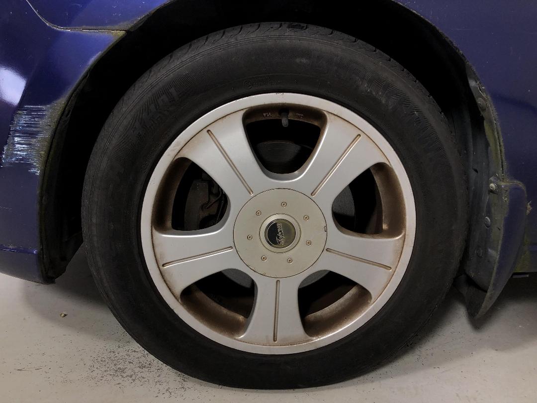 Photo '5' of Mazda Premacy Photo '5' of Mazda Premacy