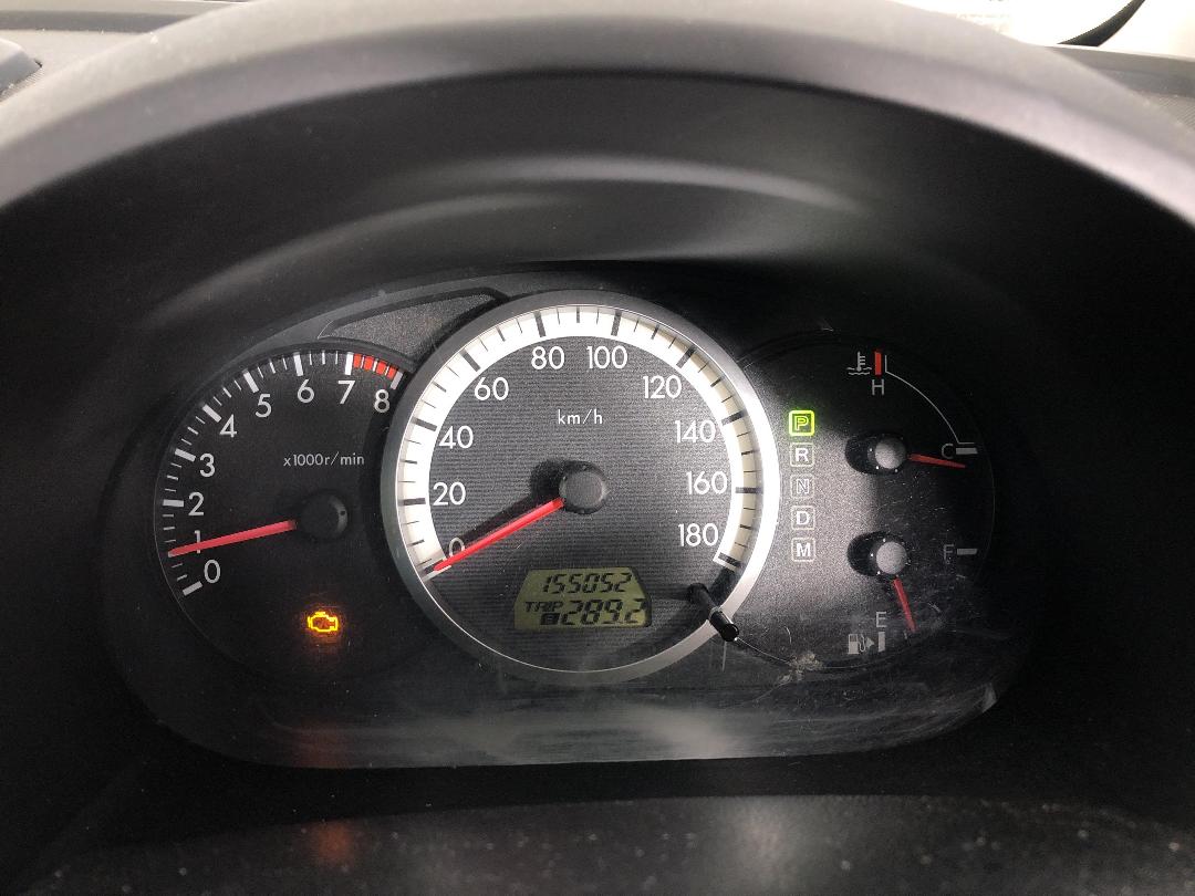 Photo '16' of Mazda Premacy Photo '16' of Mazda Premacy