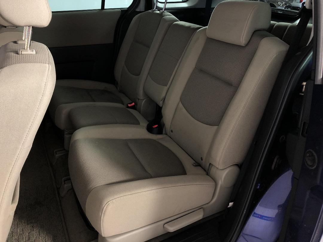 Photo '18' of Mazda Premacy Photo '18' of Mazda Premacy