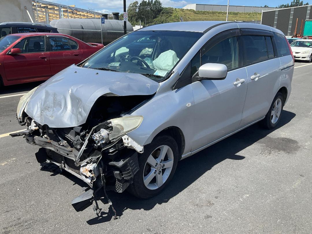 Photo '2' of Mazda Premacy