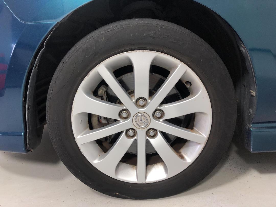 Photo '10' of Mazda Premacy Photo '10' of Mazda Premacy