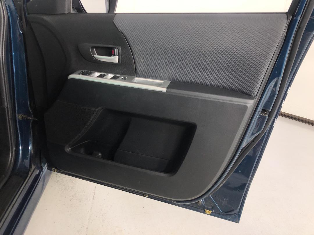 Photo '15' of Mazda Premacy Photo '15' of Mazda Premacy