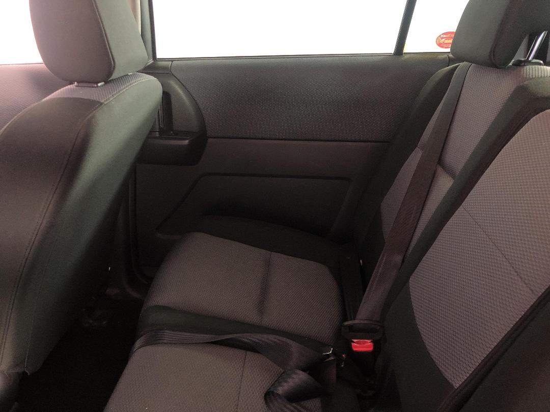 Photo '19' of Mazda Premacy Photo '19' of Mazda Premacy