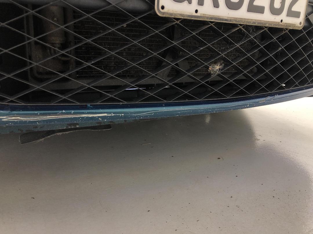 Photo '24' of Mazda Premacy Photo '24' of Mazda Premacy