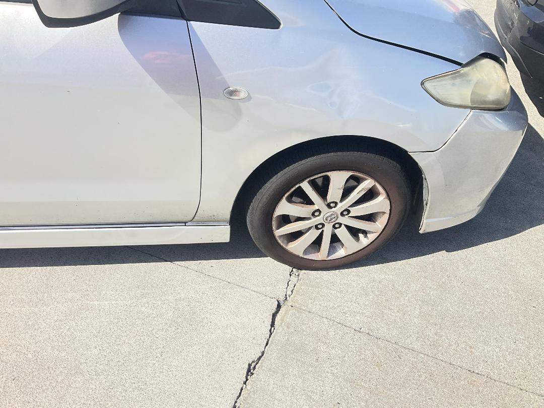 Photo '2' of Mazda Premacy