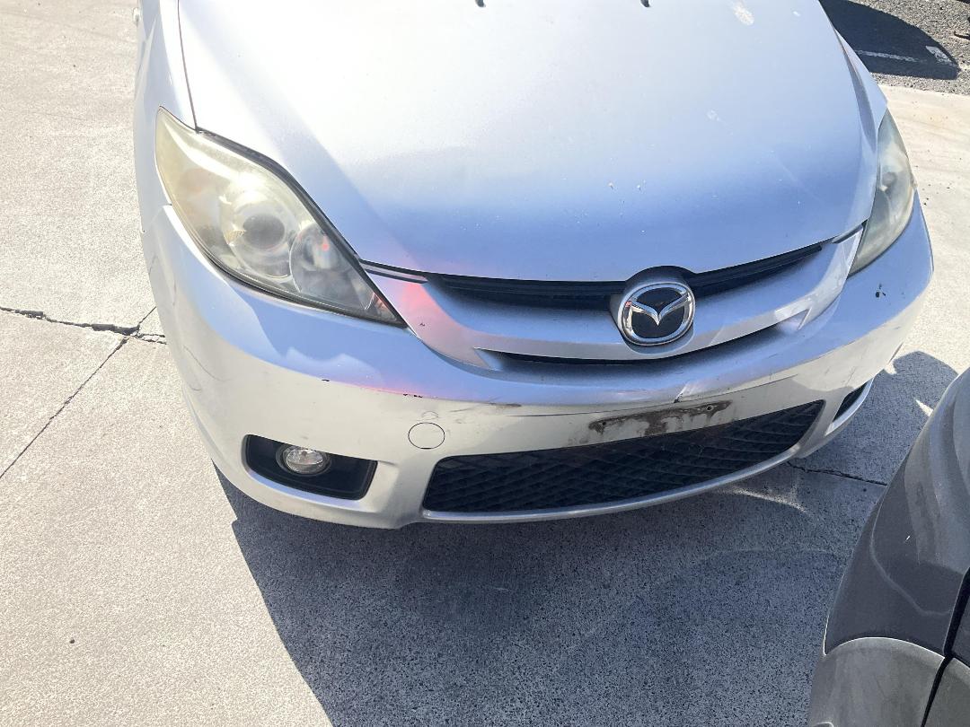 Photo '5' of Mazda Premacy