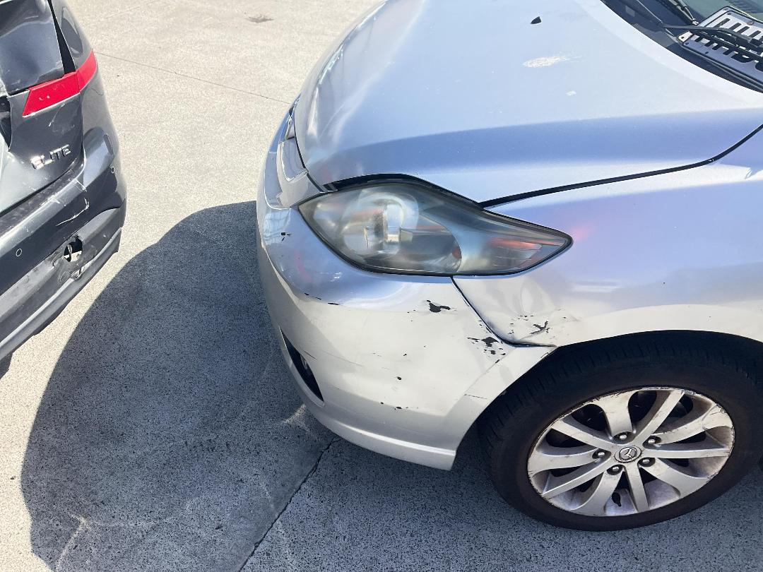 Photo '8' of Mazda Premacy