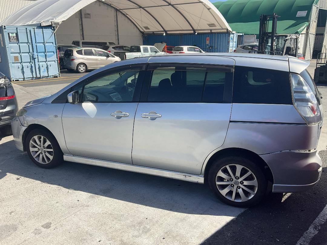 Photo '10' of Mazda Premacy