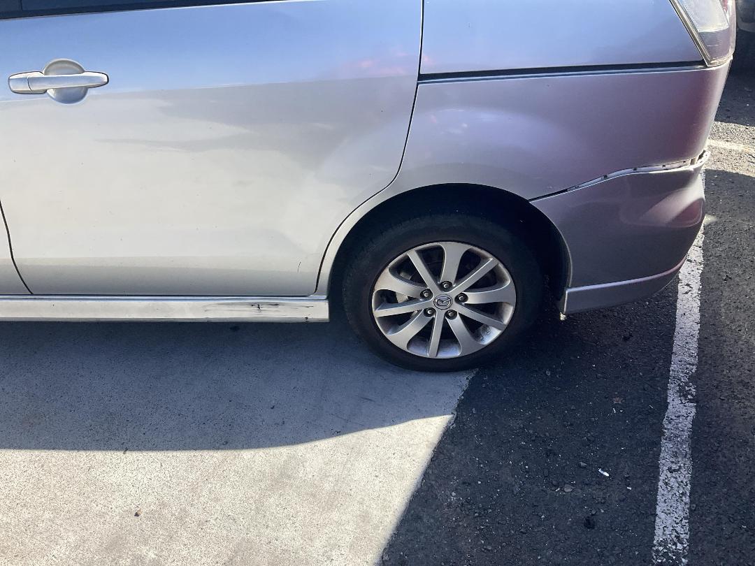 Photo '11' of Mazda Premacy