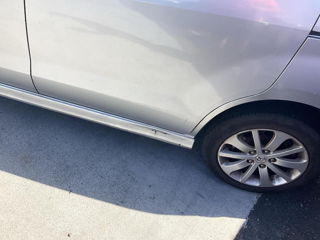 Photo '12' of Mazda Premacy