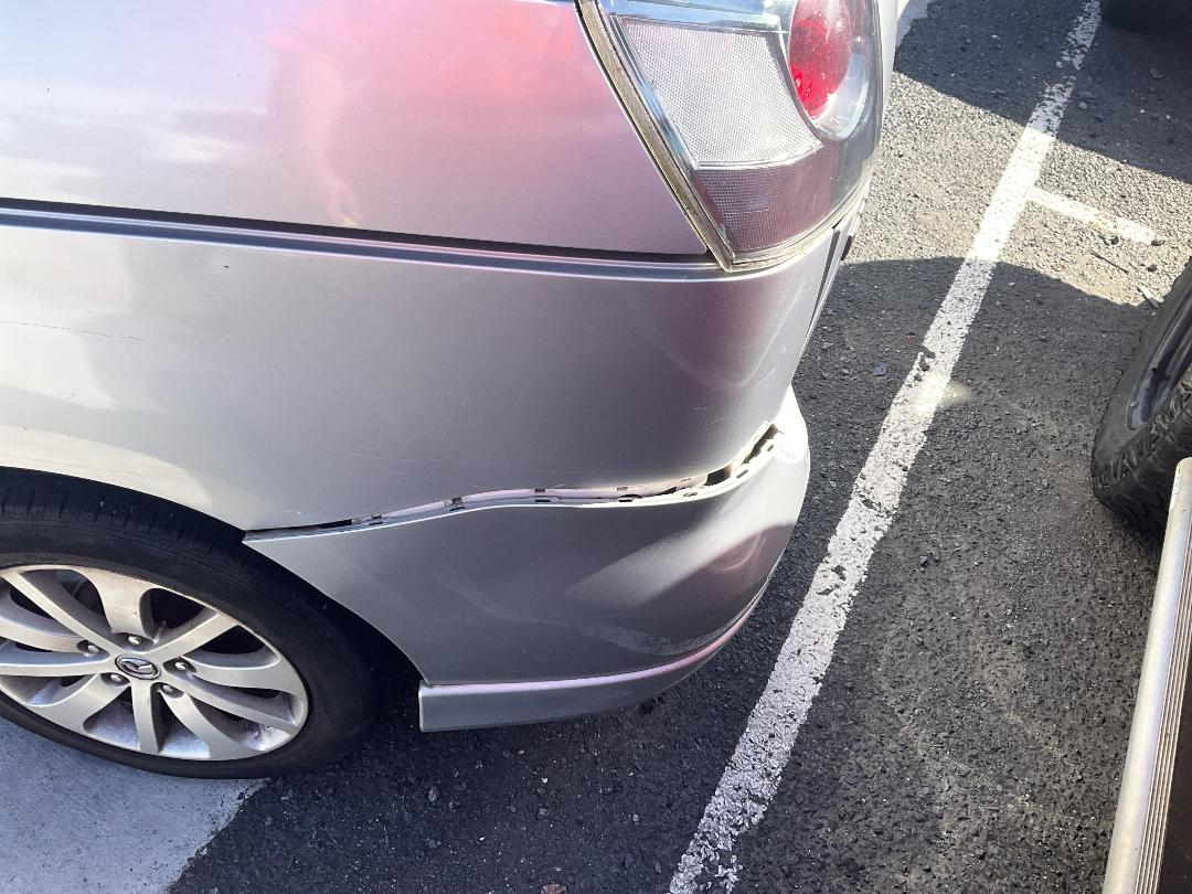 Photo '13' of Mazda Premacy