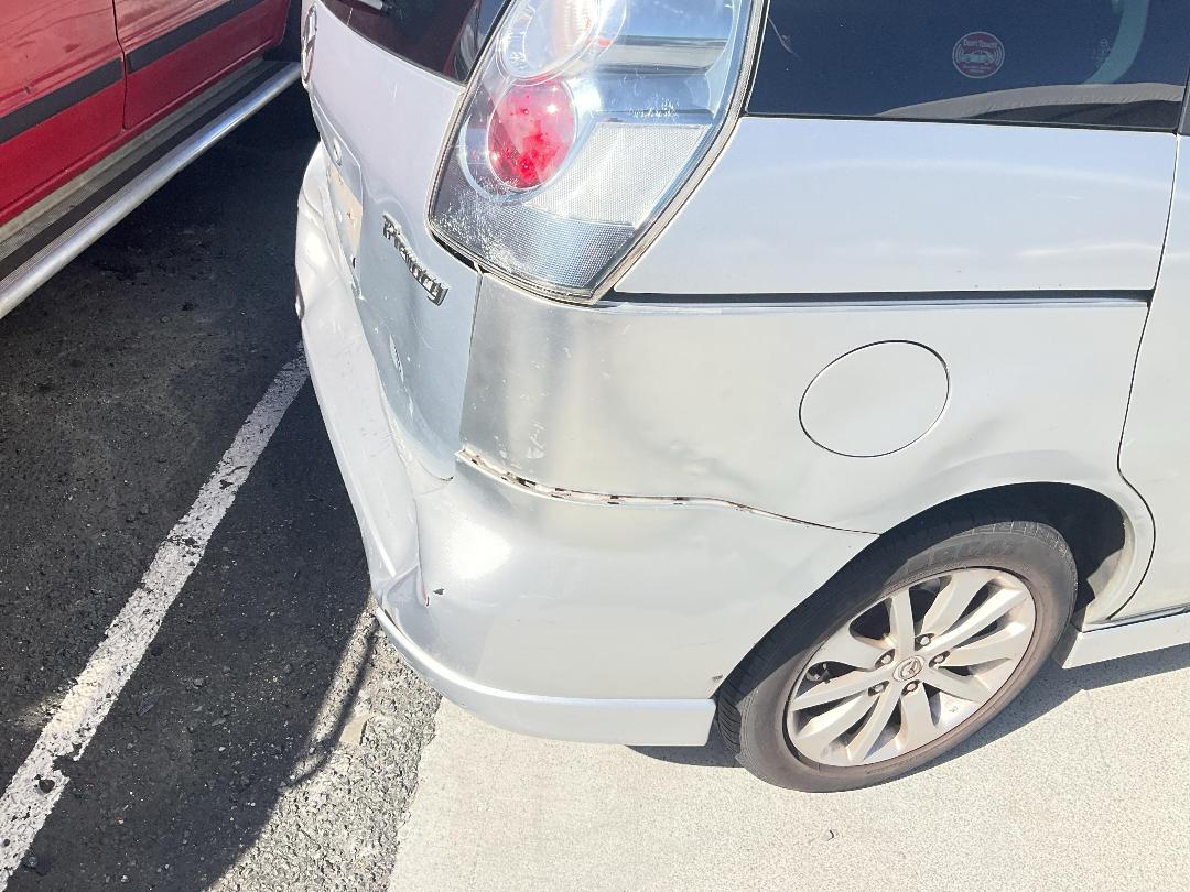 Photo '16' of Mazda Premacy