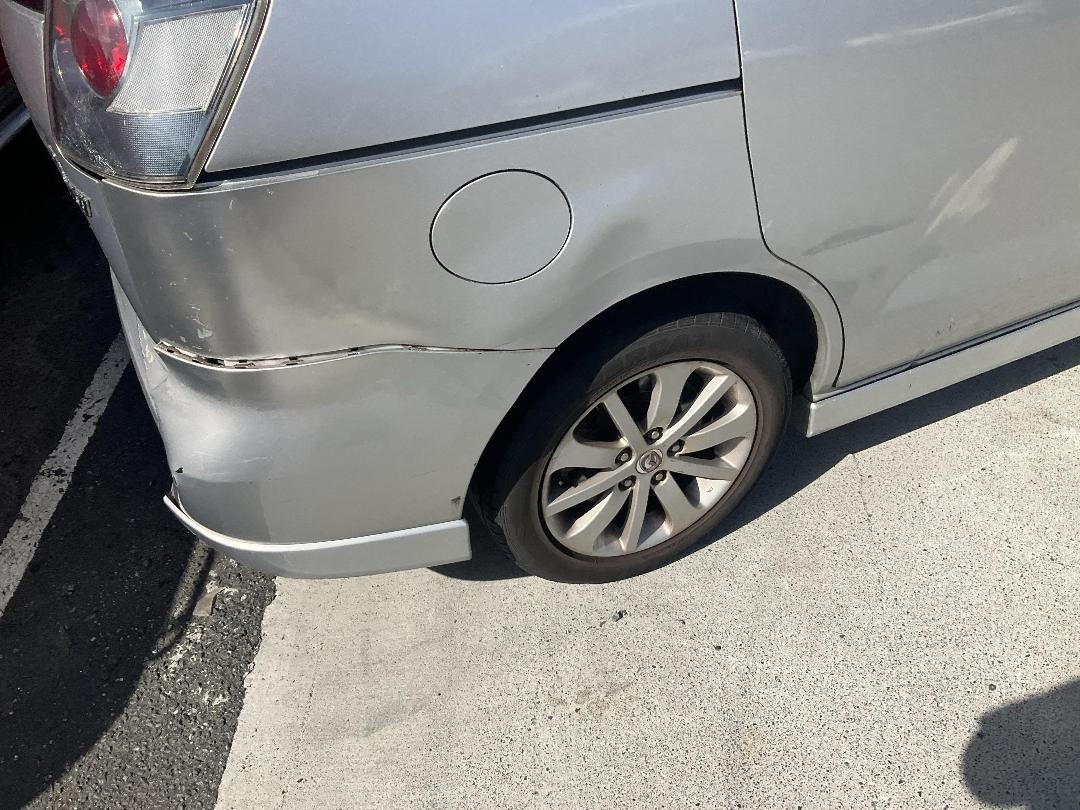 Photo '15' of Mazda Premacy