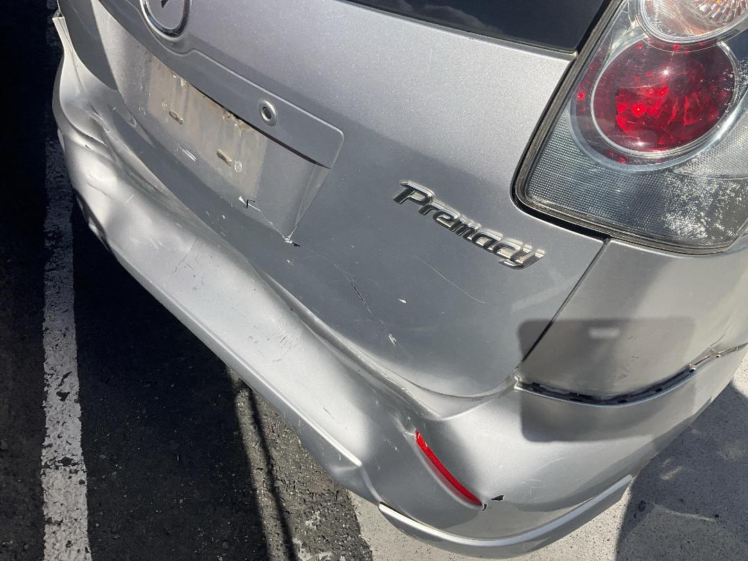 Photo '17' of Mazda Premacy