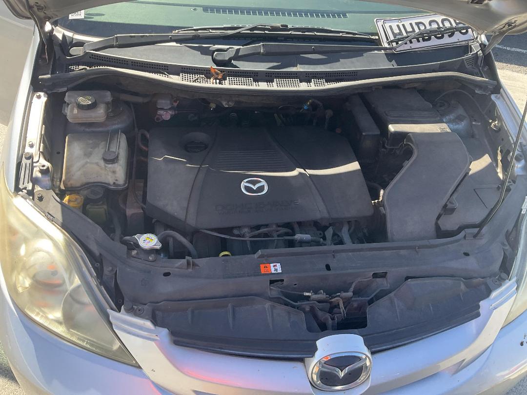 Photo '19' of Mazda Premacy