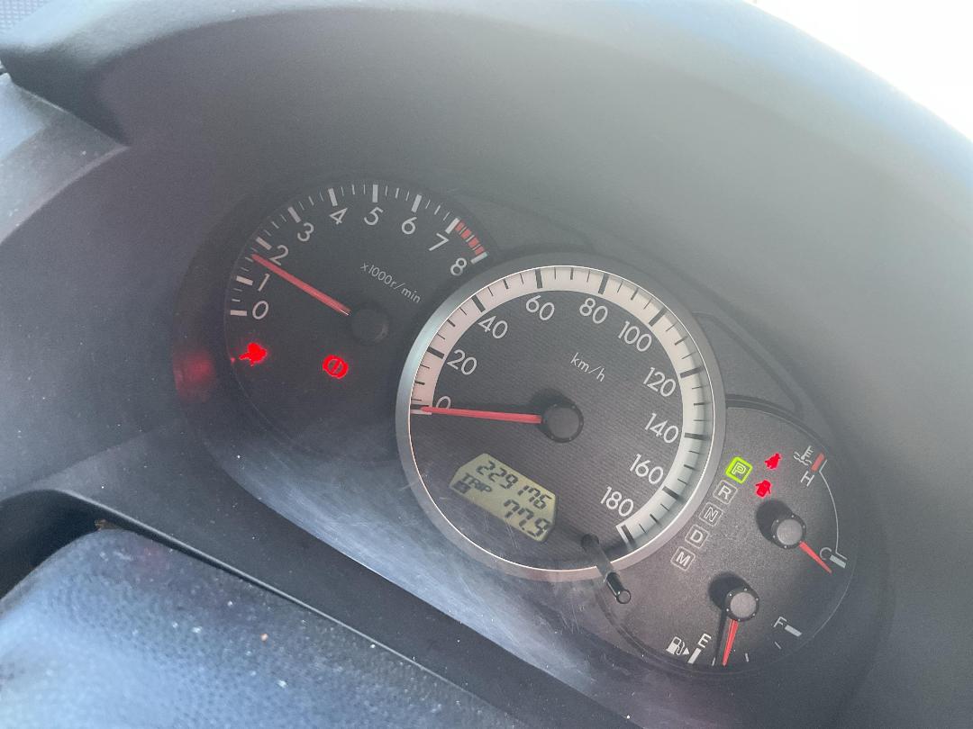 Photo '21' of Mazda Premacy