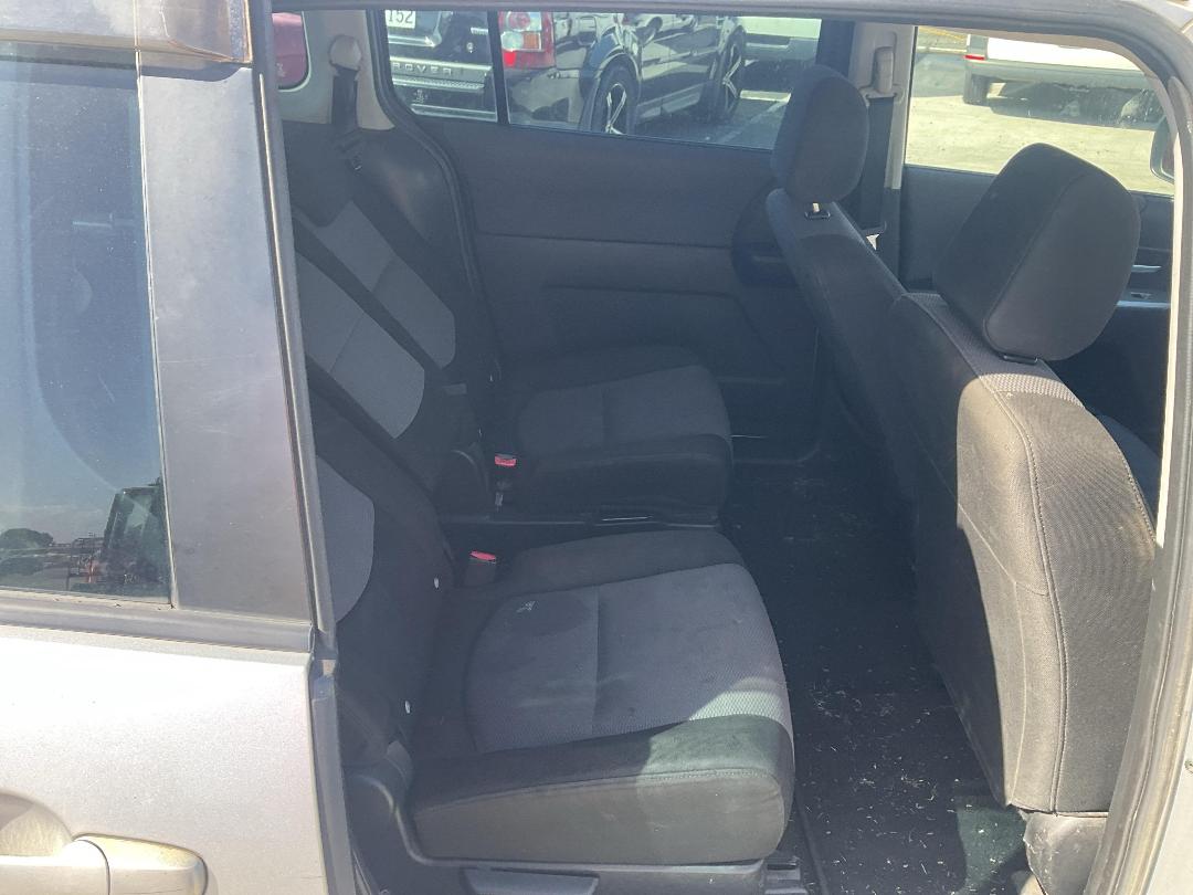 Photo '24' of Mazda Premacy