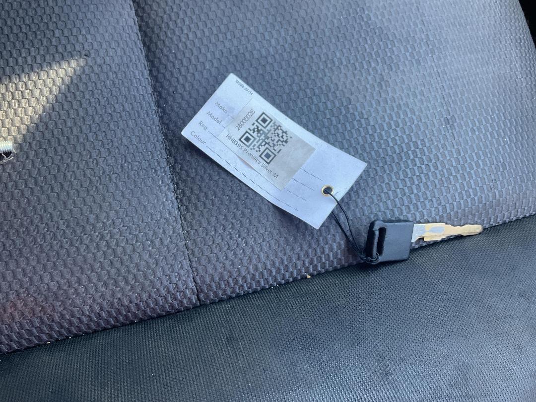 Photo '22' of Mazda Premacy