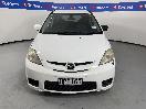 Thumbnail '2' of Mazda Premacy