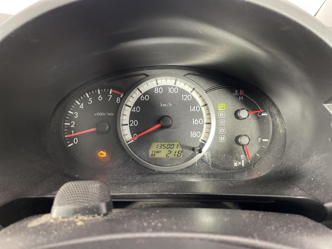 Photo '21' of Mazda Premacy Photo '21' of Mazda Premacy