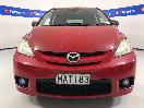 Thumbnail '2' of Mazda Premacy