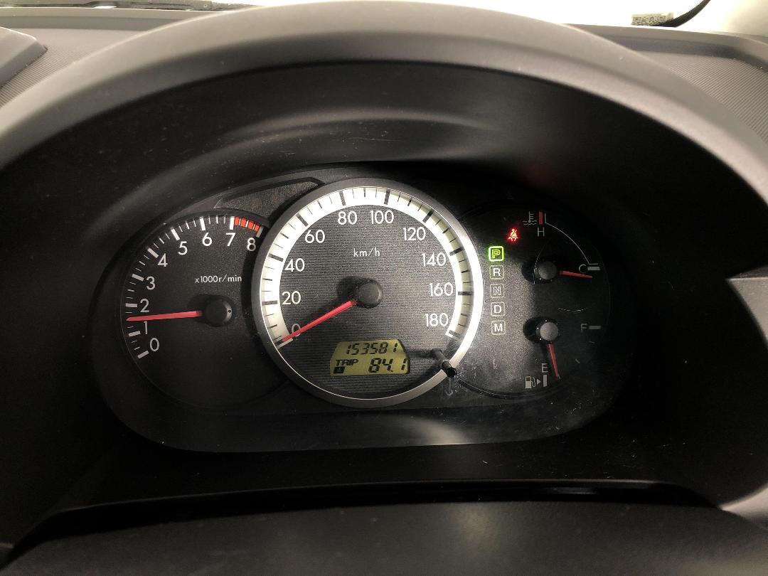 Photo '21' of Mazda Premacy Photo '21' of Mazda Premacy