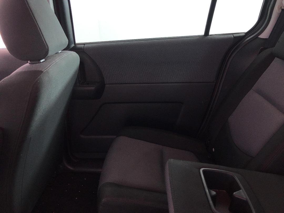 Photo '19' of Mazda Premacy Photo '19' of Mazda Premacy