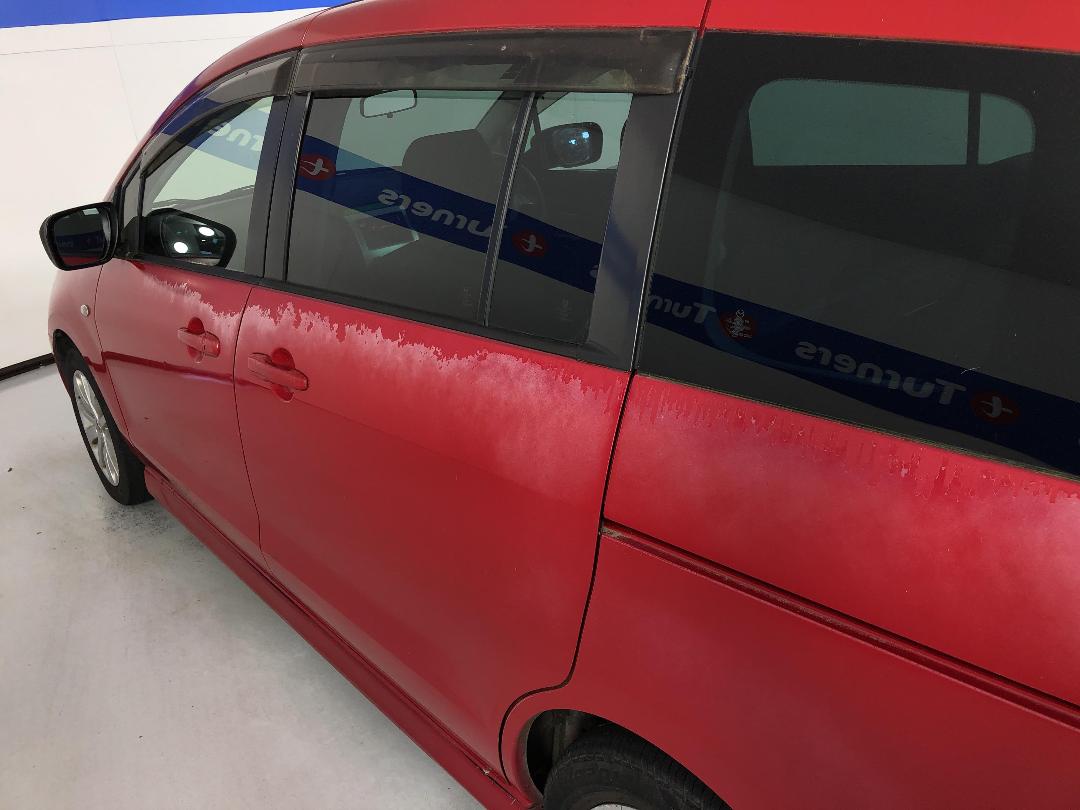 Photo '23' of Mazda Premacy Photo '23' of Mazda Premacy