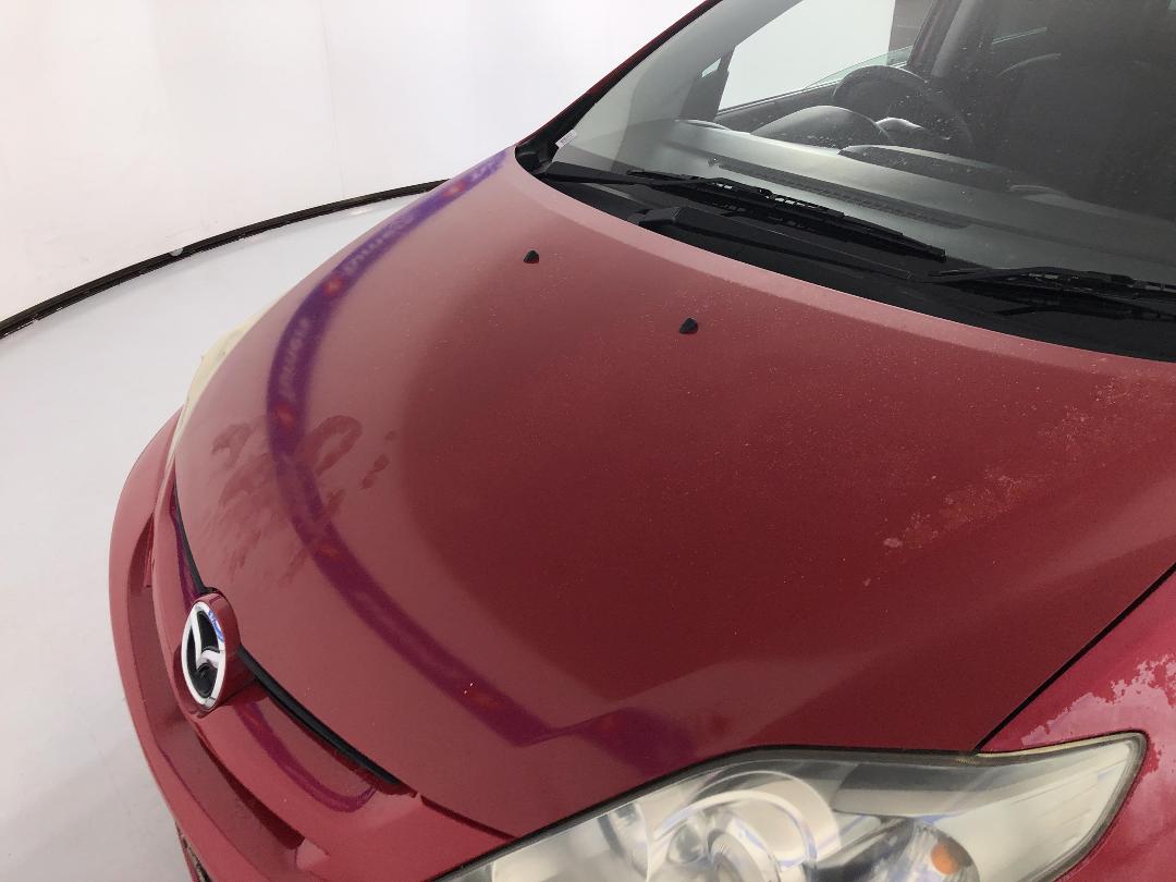 Photo '27' of Mazda Premacy Photo '27' of Mazda Premacy