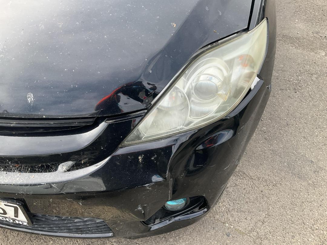 Photo '7' of Mazda Premacy