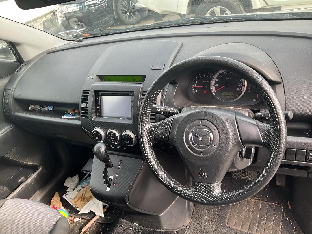 Photo '12' of Mazda Premacy