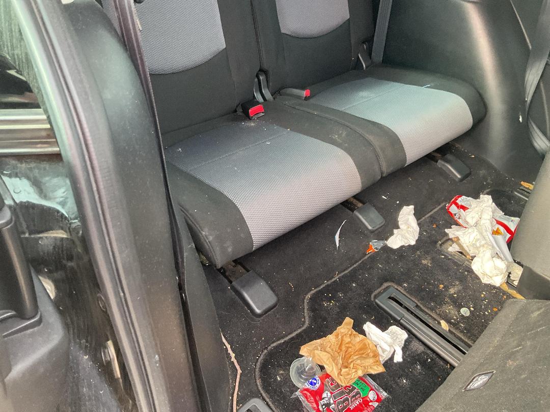 Photo '15' of Mazda Premacy