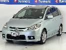 Thumbnail '4' of Mazda Premacy