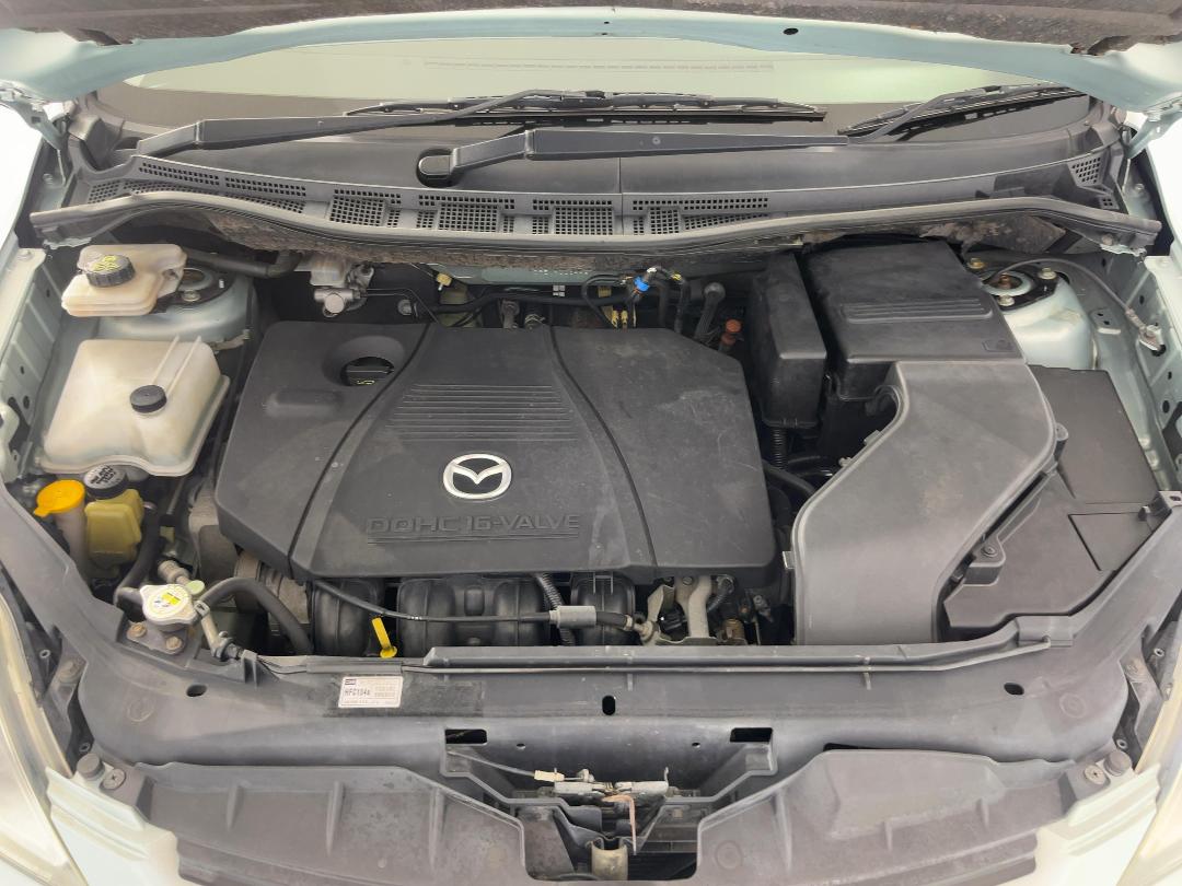 Photo '13' of Mazda Premacy