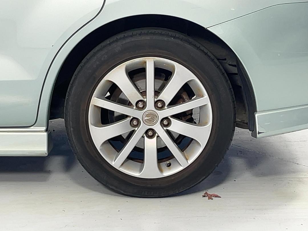 Photo '11' of Mazda Premacy