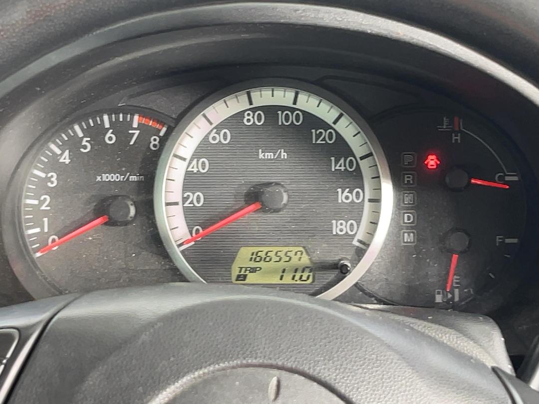 Photo '21' of Mazda Premacy