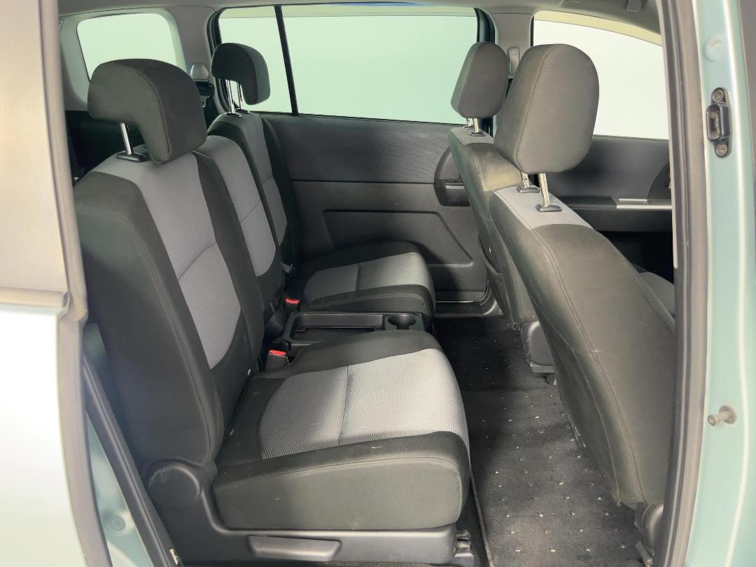 Photo '19' of Mazda Premacy