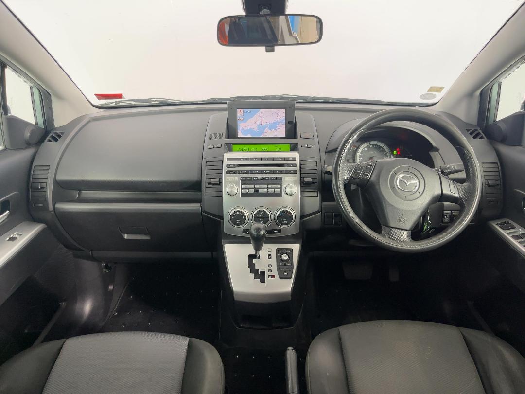 Photo '17' of Mazda Premacy