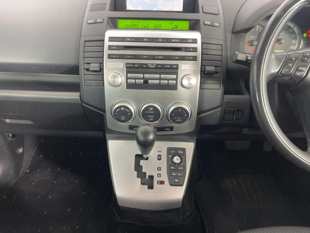 Photo '18' of Mazda Premacy