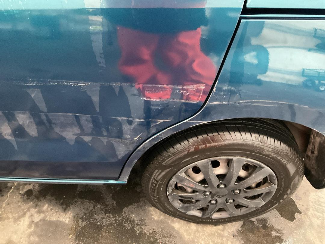 Photo '6' of Mazda Premacy