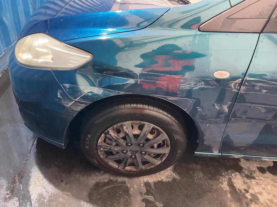 Photo '7' of Mazda Premacy