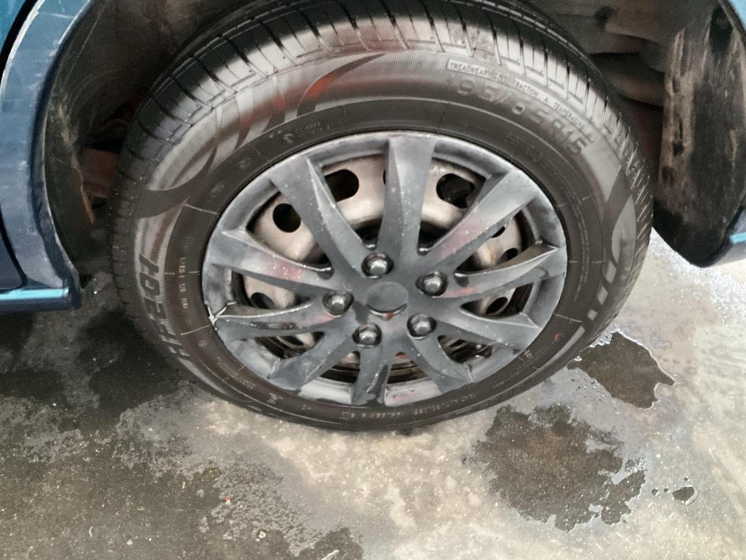 Photo '5' of Mazda Premacy