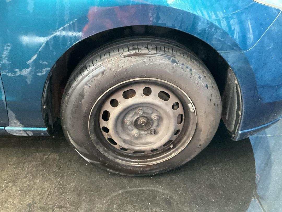 Photo '10' of Mazda Premacy