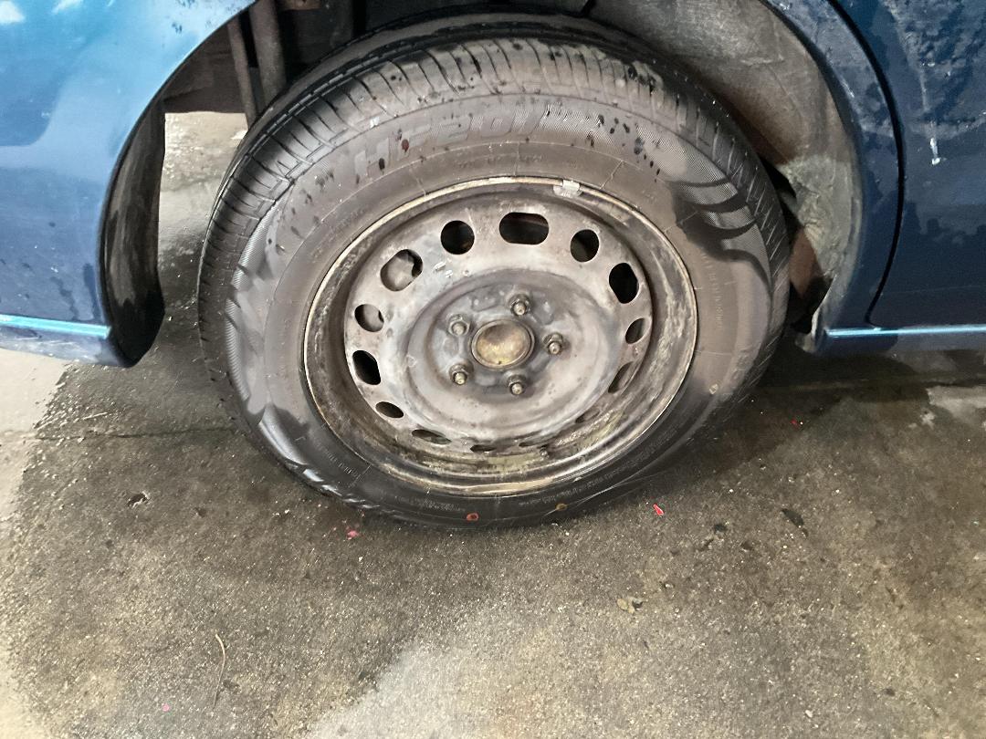 Photo '9' of Mazda Premacy