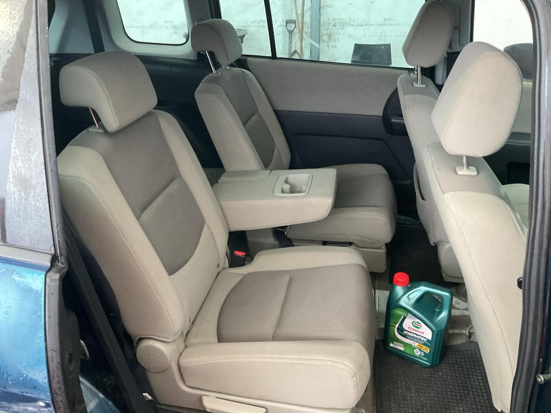 Photo '13' of Mazda Premacy