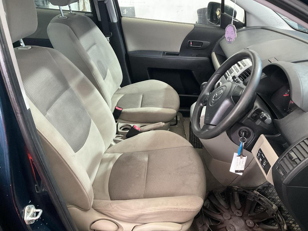 Photo '14' of Mazda Premacy