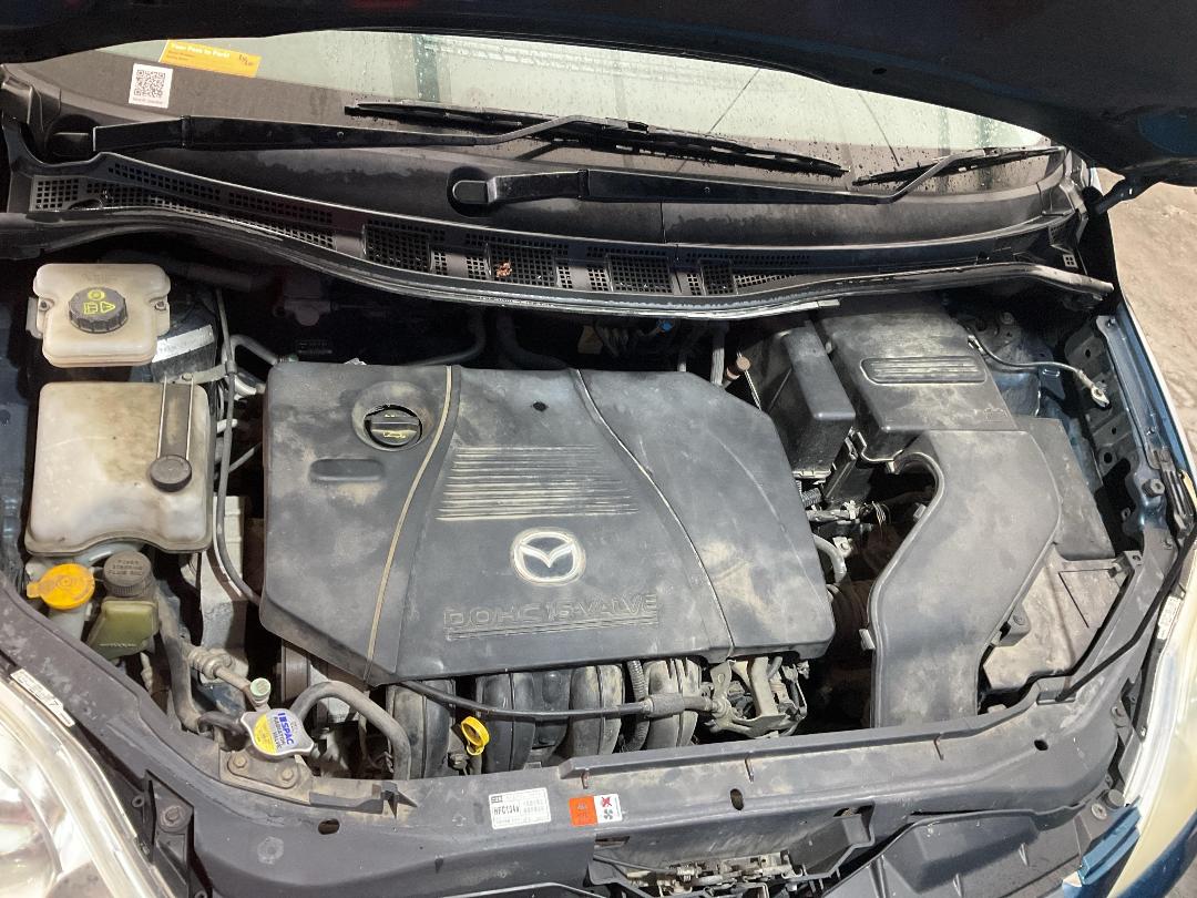 Photo '18' of Mazda Premacy