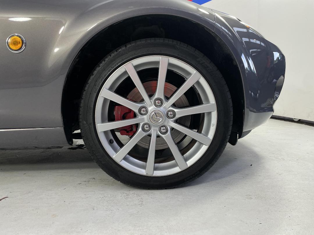 Photo '9' of Mazda Roadster Photo '9' of Mazda Roadster