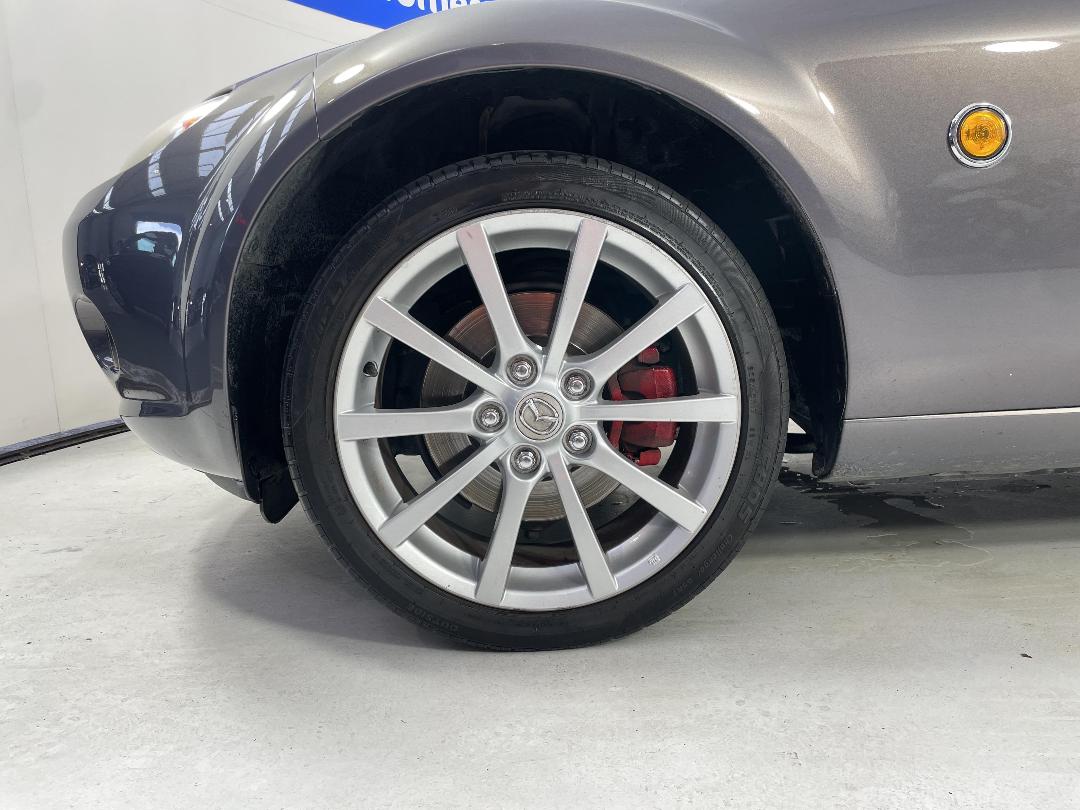 Photo '10' of Mazda Roadster Photo '10' of Mazda Roadster