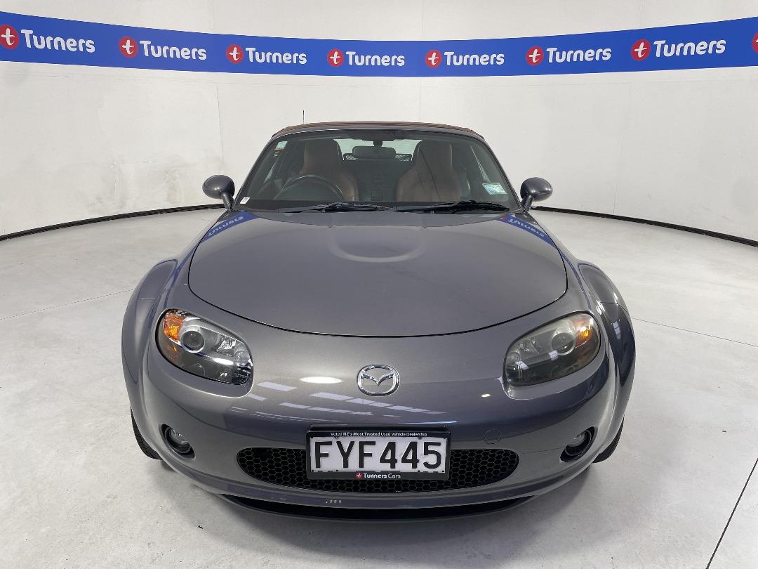 Photo '2' of Mazda Roadster Photo '2' of Mazda Roadster